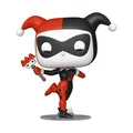 Funko Pop! DC Heroes Batman - Harley Quinn #546 Vinyl Figur (Original OVP)