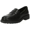 Clarks Orinoco2 Penny Slipper (1-tlg) schwarz 40 EU