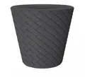 Kreher Pflanzkübel Kreher XXL Pflanzkübel 'MATUBA' 60 cm (Farbe wählbar)