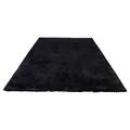 Uimoso Hochflor Teppich 3048x2438mm flauschig Shaggy Teppich für Wohnzimmer