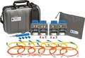 TREND Networks LED-Glasfasermodul FiberTEK IV-MM/SMKit Messgeräte R164010