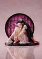 Demon Slayer Nezuko Demon Form Advancing Kimetsu No Yaiba PVC Statuen Aniplex