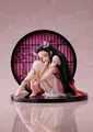 DEMON SLAYER Entertainment District Arc Nezuko Kamado Demon Form Figure Aniplex