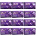 12x Lux Magical Spell Seife Duft von exotischen Blumen mit ätherischem Öl je 80g