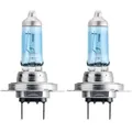 Philips KFZ-Ersatzleuchte Philips Automotive 12972WVUSM Halogen Leuchtmittel WhiteVision, WhiteV weiß