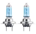 Philips KFZ-Ersatzleuchte Philips Automotive 12972WVUSM Halogen Leuchtmittel WhiteVision, WhiteV