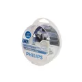 Glühlampe Halogen PHILIPS H7 WhiteVision Ultra 12V/55W, 2 Stück
