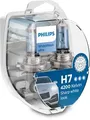 Glühlampe Scheinwerfer Fernscheinwerfer für Philips 12972Wvusm