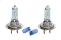 Glühlampe, Hauptscheinwerfer PHILIPS 12972WVUSM für MG MG ZT 2 2002-2005