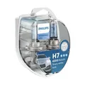 WhiteVision ultra Halogenwagen-Birnen. H7 12972WVUSM 12V 55w Philips