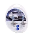 4x PHILIPS H7 Glühlampen Fernlicht 12V 55W 4200K PX26d Halogen 12972WVUSM