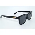 GUCCI Sonnenbrille GUCCI Sonnenbrille Sunglasses GG 0746 001 schwarz
