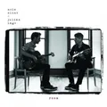 Nels Cline & Julian Lage Room (Vinyl) 12" Album (US IMPORT)