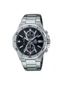 Casio EFV-640D-1AVUEF Herrenuhr Edelstahl EDIFICE silber