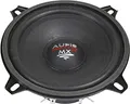 Audio System MXS 130 EVO Mitteltöner Tief Mitteltöner Lautsprecher 13 cm - 1 Paar