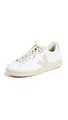 Veja Damen Sneaker Low Urca CWL Weiss 40
