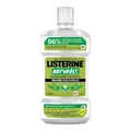 Listerine Naturals Zahnfleisch-Schutz Mundspülung Lösung Inhalt: 500 ml