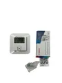 Bosch Smart Home Raumthermostat Fußbodenheizungen  Steuerung 24 V UNVOLLSTÄNDIG