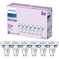 Philips LED 9290012182 LED EEK F (A - G) GU10 Reflektor 4.6 W = 50 W Neutralw...
