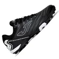Joma Maxima 2501 TF MAXS2501TF, Men Turf Football Trainers, Black, 41 EU