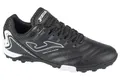 Turfschuhe Herren, Joma Maxima 25 MAXS TF, Schwarz