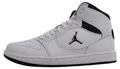Nike Jordan Access Court Mid Sneaker high Weiß in Gr. 45