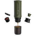 OutIn Nano Outdoor Espressomaschine mit Akku (12V-/24V-Auto und USB kompatibel)