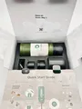 Outin Nano tragbare Akku Kaffeemaschine grün Espressomaschine Outdoor Rechnung
