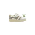 Gola Grandslam Trident Sneaker Women white/feather grey/oat (HG) 38