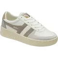 GOLA Damen Sneaker Grandslam Trident - Weiß - 38
