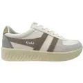 Gola Grandslam Trident Trainingsschuh weiß 38 EU