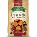 Bruschette Chips Tomato Olives & Oregano Brotchips 150g Packung