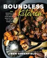 Ben Greenfield Boundless Kitchen (Gebundene Ausgabe)
