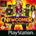 Newcomer - Be a Popstar