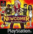 Newcomer - Be a Popstar von EIDOS GmbH | Game | Zustand gut