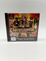 Newcomer be a Popstar - Playstation 1 PS1 - Neu&Sealed - Händler