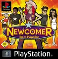 Newcomer-Be A Popstar (PSone, 2001)