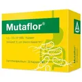 Mutaflor magensaftresistente Hartkapseln 20 St Magensaftresistente Hartkapseln