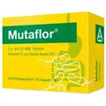 Mutaflor magensaftresistente Hartkapseln 20 St