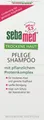 Sebamed Pflege Shampoo bei trockener Haut sanfte Reinigung 200ml