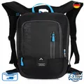 WINDCHASER Fahrradrucksack Wasserdicht Trinkrucksack Ultraleicht Sportrucks