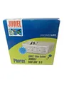 Juwel Phorax 8.0, Filtermedium, Algen, Pflanzenwuchs