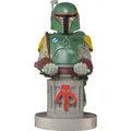 Exquisite Gaming Boba Fett (Xbox 360, Xbox Series X, PC, Mac, Xbox One S, Switch, PS4, PS5) (MER-2673)