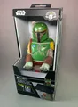 Star Wars Cable Guy BOBA FETT Handy Controller Halter 20 cm