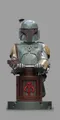 Star Wars Cable Guy Boba Fett 20 cm Exquisites Gaming