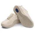 VITAFORM Damen Weite H Hirschleder beige, 40