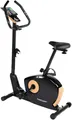 Christopeit Sport® Ergometer ET 3.1 (Kinomap kompatibel), 120 kg max. Benutzergewicht, Fahrrad, 32 Widerstandsstufen