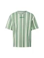 Karl Kani T-Shirt Herren Baumwolle mehrfarbig gestreift, M 768471-0001-09920