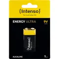 Intenso Energy Ultra (1 Stk., 9V Block, 560 mAh) (7501451)