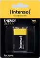 Intenso Batteries Energy Ultra E 6LR61 9V 1er Blister